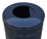 kosz KC 1 – popielnica