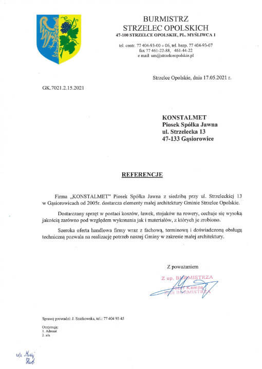 Referencja nr 12