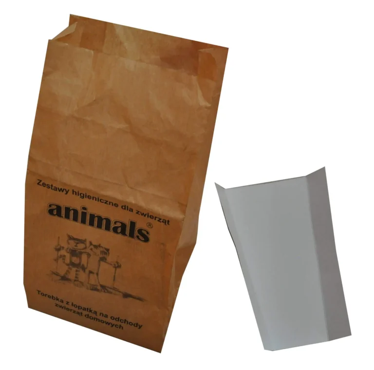 Zestaw ANIMALS